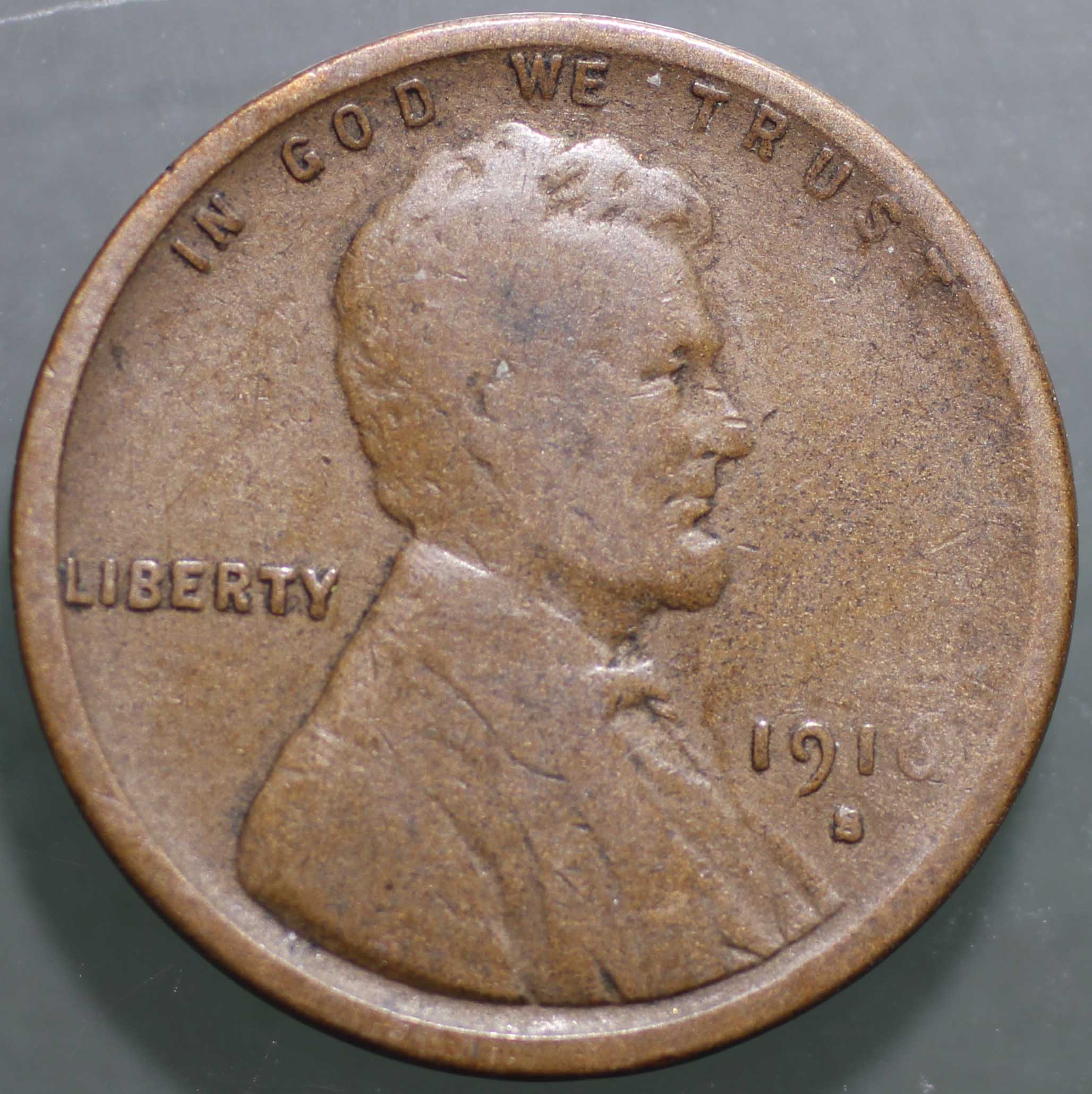 A-Few-Additions-To-My-Dansco-Album-LWC's-1913-S,-1921-S-And-1916-S.